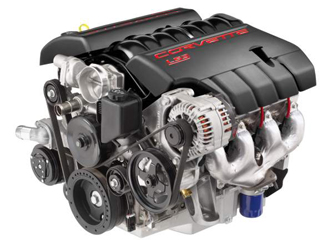 P0845 Engine